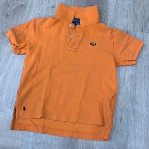 Polo by Ralph Lauren Monogrammed Polo NER